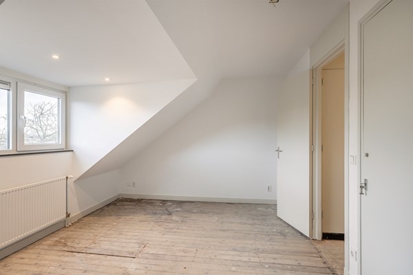 Medium property photo - Texelsestraat 57C, 3083 PS Rotterdam